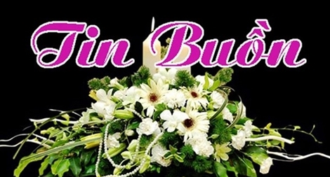 Tin buồn: Đại tá Nguyễn Công Thìn từ trần