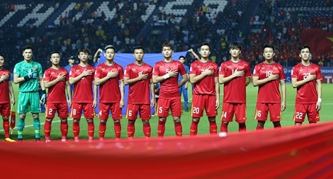 Thủ tướng gửi thư động viên đội tuyển U23 Việt Nam trước trận quyết đấu