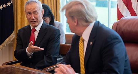 Thỏa thuận không khỏa lấp được bất đồng