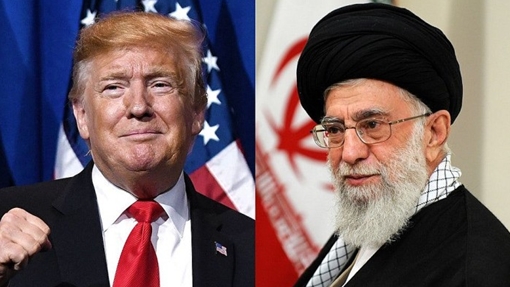 “Lời qua, tiếng lại” đẩy Mỹ - Iran tới miệng hố chiến tranh