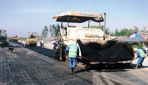 Bãi bỏ hàng loạt văn bản về quỹ bảo trì đường bộ