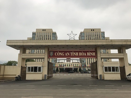 Công an tỉnh Hòa Bình khám phá 100% các vụ trọng án