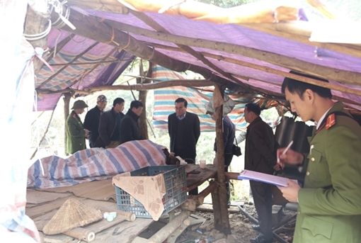 (NÓNG TRONG TUẦN) Âm mưu mua nhà khiến 5 người chết cháy, cho vay lãi suất 600%/năm và hung thủ vụ nã AK tự sát