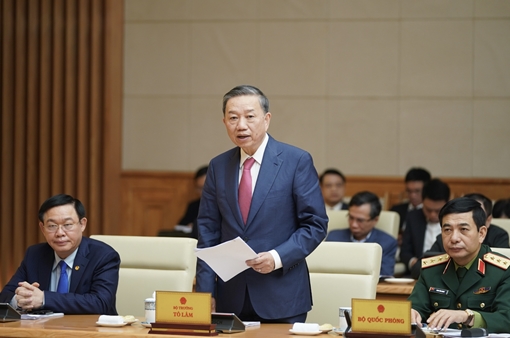 Bộ Công an có nhiều giải pháp chống dịch Corona