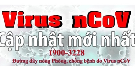 Cuộc gọi đến đường dây nóng của Bộ Y tế sẽ miễn phí từ 01-2-2020