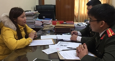 Hai phụ nữ phao tin nhảm về virus Corona bị phạt 25 triệu đồng