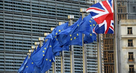 Brexit - Cuộc ra đi chưa thể dứt áo