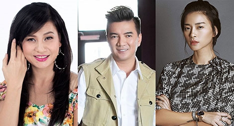 Nghệ sĩ phải có trách nhiệm với cộng đồng