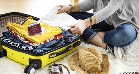 Cho da luôn mịn mướt, những món đồ này sẽ theo nàng “đi khắp thế gian”