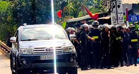 Hậu họa từ chiếu bạc