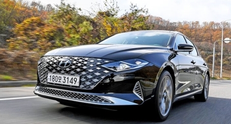 Virus Corona khiến Hyundai ngừng sản xuất ôtô tại Hàn Quốc