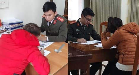 Kiên quyết xử lý 4 trường hợp tung tin thất thiệt về virus Corona