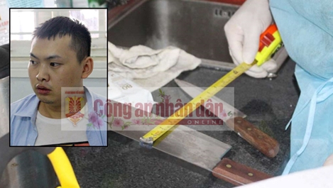 (NÓNG TRONG TUẦN) Làm rõ vụ xác cô gái trong va li, nhóm “hiệp sĩ” cướp sòng bạc và bà lão 81 tuổi mở sòng bạc