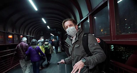 Kinh tế toàn cầu ảnh hưởng vì dịch Corona