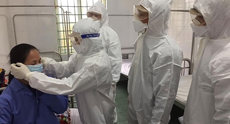 Tận dụng “giai đoạn vàng” chống dịch Corona