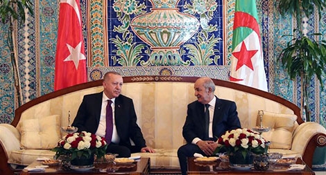 Chiến trường Idlib thách thức Ankara