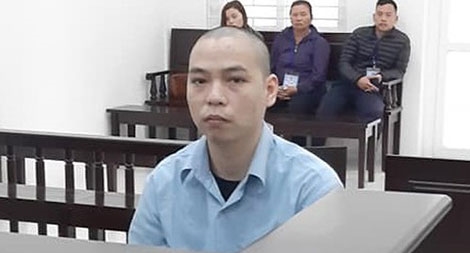 Day dứt những vụ án vì tình