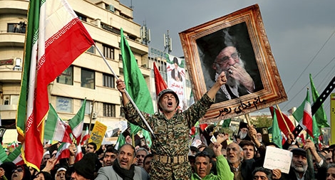 Iran dọa rút khỏi NPT