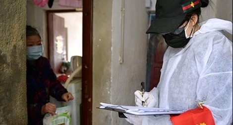 Chuyện kể từ tâm dịch