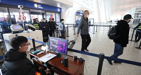 Dịch Covid-19 và dự liệu kinh tế toàn cầu