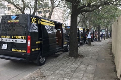 Ngăn “xe dù, bến cóc” và bài toán công bằng giá cước