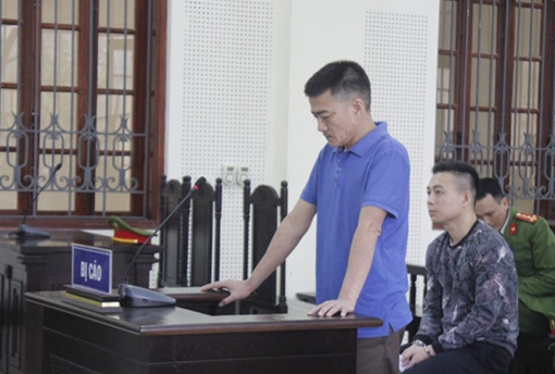 Nỗi đau sau vụ án bố vợ sát hại con rể