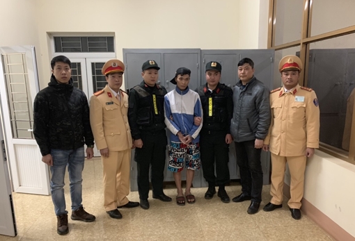 Nghi phạm giết người, đốt xác phi tang ở Hải Phòng bị bắt ở Sơn La