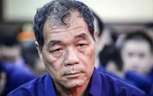 Ông Trầm Bê bị đề nghị truy tố thêm tội mới