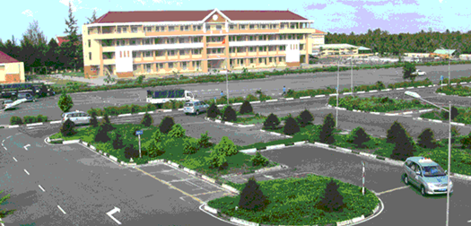 Đổ xô đăng ký học lái xe ôtô vì sao?