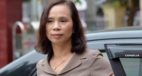 Cựu Phó Giám đốc Sở GD&ĐT tỉnh Hà Giang được giảm 9 tháng tù