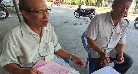 11 thành viên Đội xe cứu thương từ thiện đăng ký hiến tạng