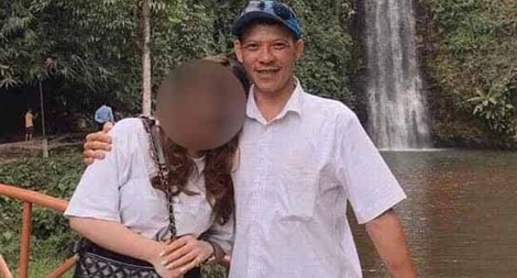 Ông chủ trường gà quy mô lớn ra đầu thú