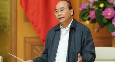 Thực hiện mọi biện pháp để bảo vệ sức khỏe, tính mạng người dân trước dịch bệnh