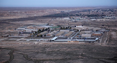 Bầu cử Iran hi vọng cải thiện bế tắc