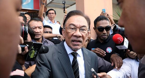 Malaysia: Vì sao ông Mahathir Mohamad từ chức?