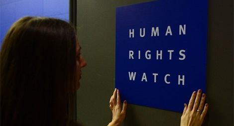 Can thiệp đối thoại nhân quyền - “bổn cũ soạn lại”