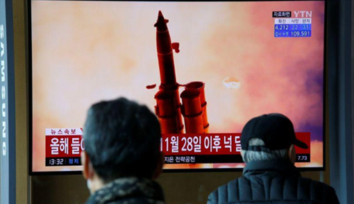 Triều Tiên cần gì sau vụ phóng tên lửa đầu tiên trong năm 2020?