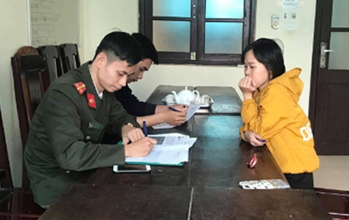 Đề xuất xử phạt 3 trường hợp tung tin sai sự thật về COVID-19