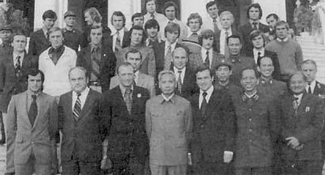 Phạm Văn Đồng - Người bạn chân thành của chúng tôi