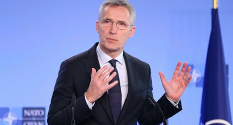 Idlib và bài toán khó cho NATO