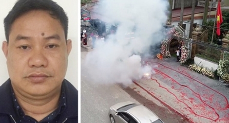 (NÓNG TRONG TUẦN) Phó giám đốc sở "chạy thi" công chức; ngang nhiên đốt pháo trong đám cưới và cô gái mất tiền tỉ vì “bạn trai gửi quà”