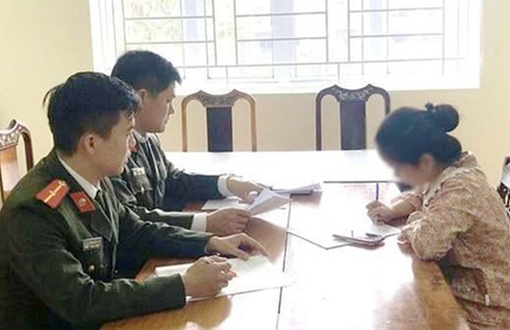 Xử lý nhiều trường hợp tung tin sai sự thật về dịch COVID-19