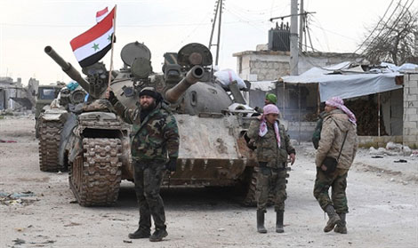 Thổ Nhĩ Kỳ xuống thang...