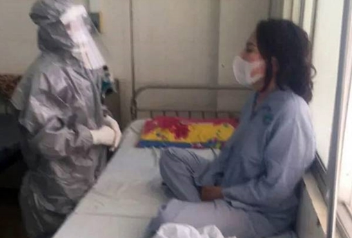 Bình Thuận truy tìm thông tin bệnh nhân 34 dự đám cưới tại Ocean Dunes Phan Thiết