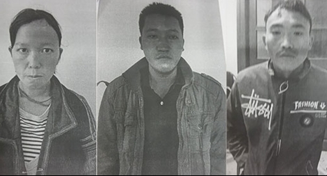 Mánh khóe lừa bán người vào các cơ sở lao động ở nước ngoài