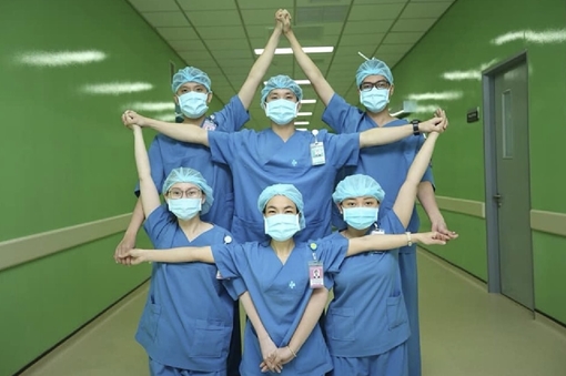 Việt Nam còn 142 ca đang điều trị, thế giới có hơn 3,4 vạn người chết vì COVID-19