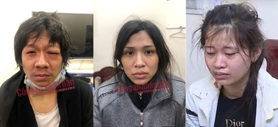 (NÓNG TRONG TUẦN) Rúng động vụ bé gái 3 tuổi bị mẹ ruột và bố dượng bạo hành đến chết; một phụ nữ trốn đo thân nhiệt, tát Công an