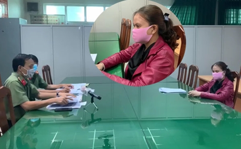 Câu like 'Phong tỏa Chợ Bình Chánh' bị phạt 10 triệu đồng