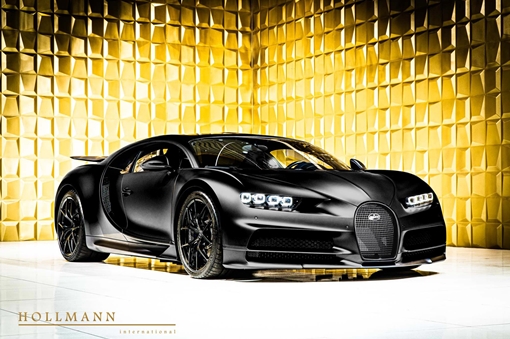 Rao bán chiếc xe cũ với giá… hơn 100 tỷ đồng