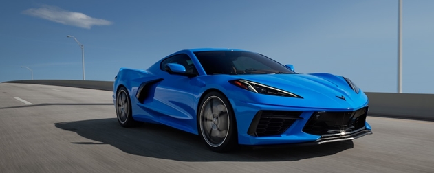 Người dùng bóc mẽ siêu xe Chevrolet Corvette C8 vì... đường kim mũi chỉ